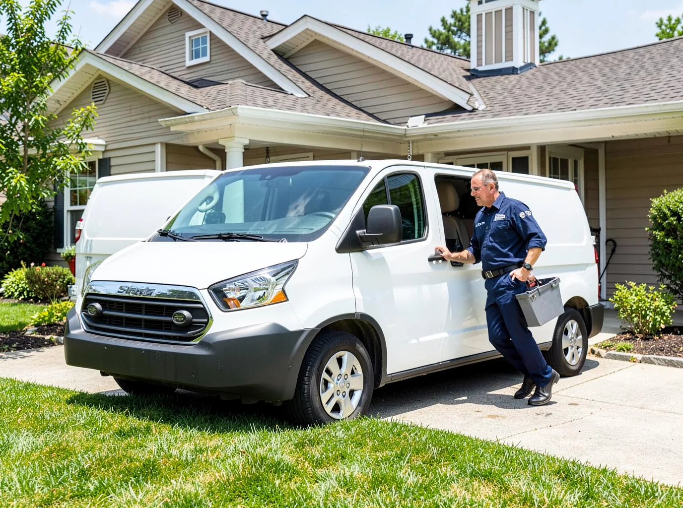 Emergency Plumber company in Pendleton, SC